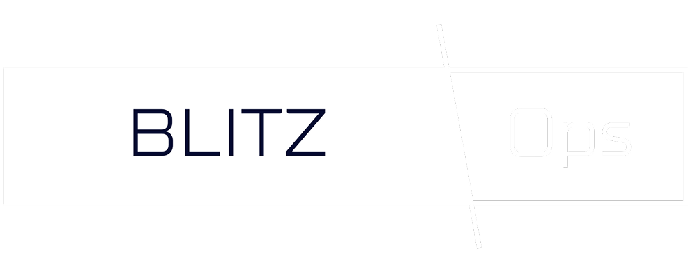 Blitz Ops